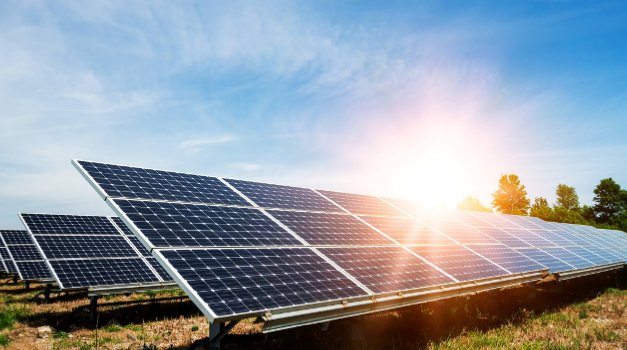 EDF Renewables Planning To Build 3 Solar Farms In Ireland