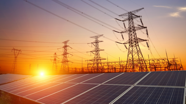European Union Backed 60 MW Solar Project In Croatia