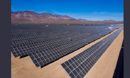 FTC Solar Q1/2021 Profit Down, Revenues Up 