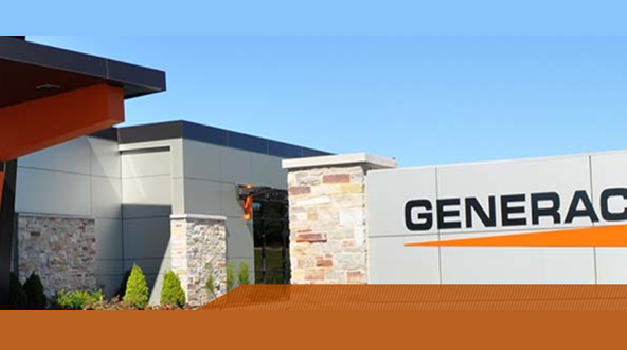 Generac Holdings Acquires Chilicon Power