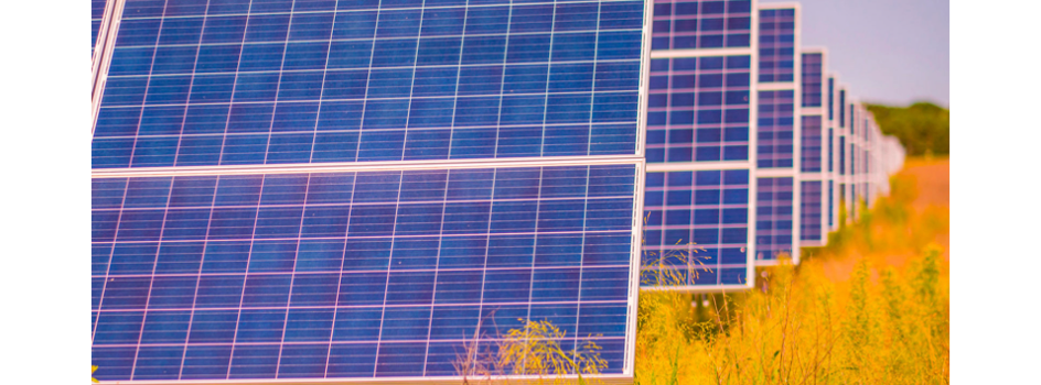 3.2 GW Solar Portfolio Acquisition For Enel Green Power