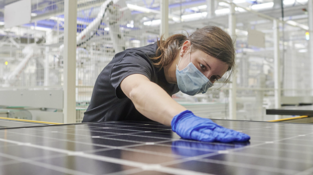 Meyer Burger Solar PV Modules Secure IEC Certifications
