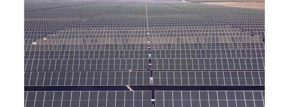 238 MW Solar Project Energized In Chile’s Atacama Desert