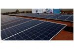 GSECL Launches EPC Tender For 224 MW Solar Capacity