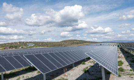 Italy’s Eni Expands Spanish & French Solar Portfolio