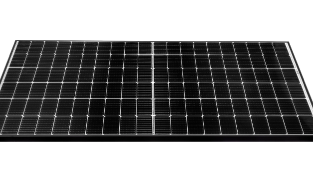 2nd Generation N-Peak Solar Panel From REC Group