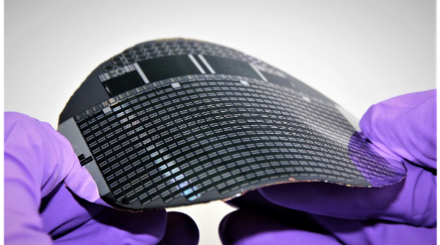 Fraunhofer ISE: 68.9% Efficiency For GaAs PV Cell