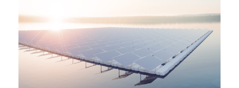 Joint Research On Floating Solar With Pilot Project