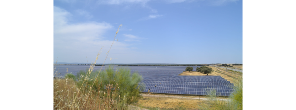 Soltec Bags 234 MW Solar Tracker Order From Statkraft