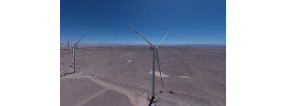 Engie To Build 1.5 GW Hybrid Power Project In Chile
