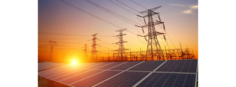 100 MW Solar Power Project Approved In Botswana