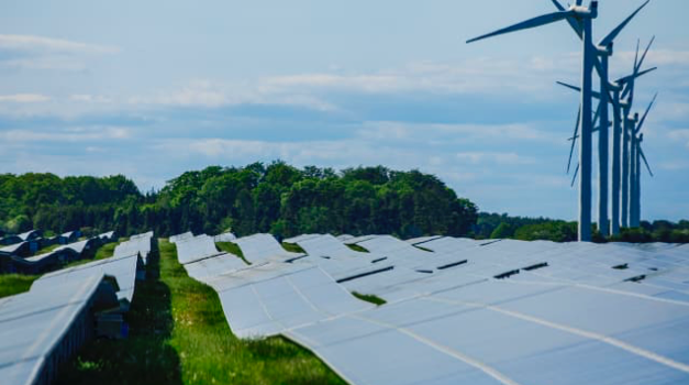 Denmark Launches 428 MW Renewable Energy Tender