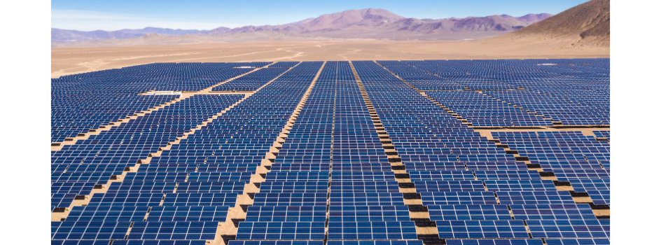 New Joint Venture Announced For 3.4 GW Solar In Spain