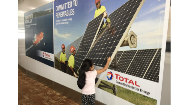 Total Divests Stake In French Renewable Energy Portfolio