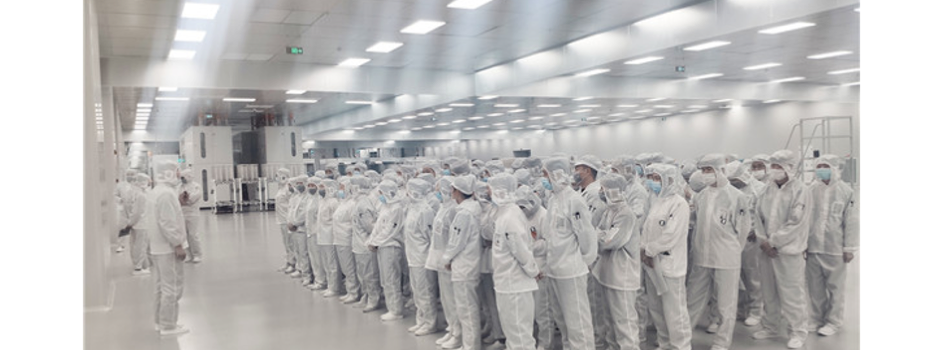 Tongwei Leads PV InfoLink’s 2020 Cell Shipment Ranking