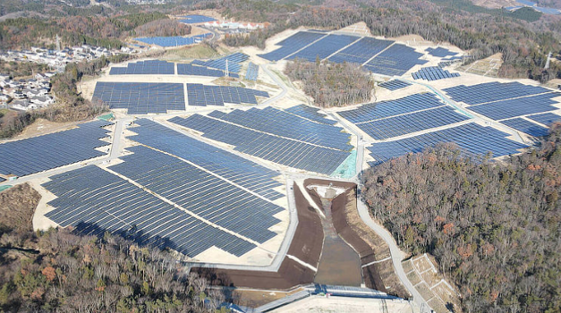 Germany’s BayWa Sells 35 MW Japanese Solar Farm