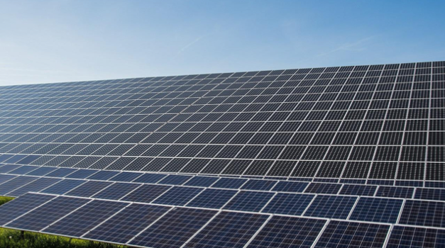 200 MW ‘Largest’ Solar PV Farm In West Africa