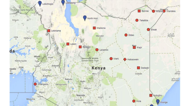 Kenya Wants To Retrofit Diesel Mini Grids With RE