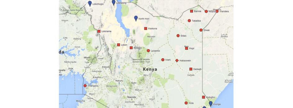 Kenya Wants To Retrofit Diesel Mini Grids With RE