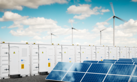 Trina Solar Enters Energy Storage Business Domain