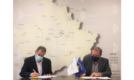 Kosovo To Get 150 MW DC Solar Power Plant