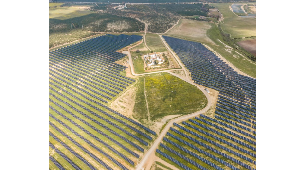 Over 1 GW Solar Power Projects Exchange Hands In Spain