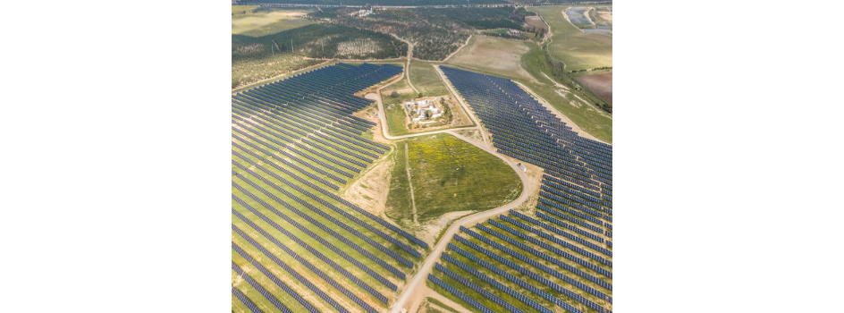 Over 1 GW Solar Power Projects Exchange Hands In Spain
