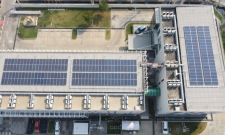 Cleantech Solar Secures Corporate Solar PPA In Thailand