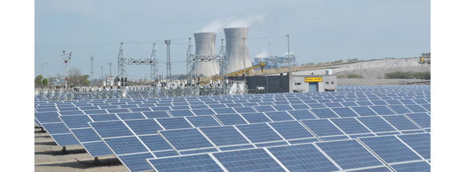 India PV News Snippets: UPNEDA, MSEDCL, Tata Power, HDFC