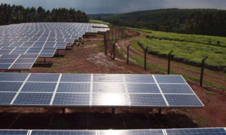 Solarcentury Offloads African Business To BB Energy