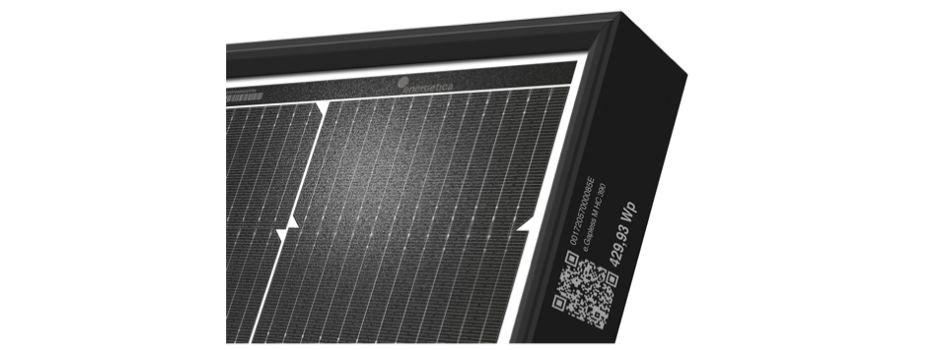Energetica Touts Gapless Technology For Solar Modules