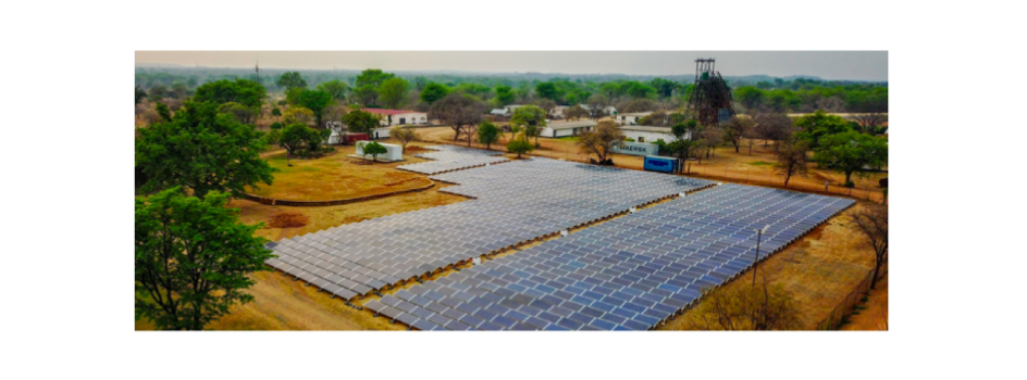 Zambian RE Supplier Seeking Solar Power