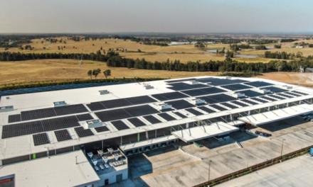 Australia’s AGL To Acquire 2 Commercial Solar Businesses
