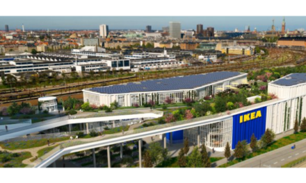 IKEA Turning Renewable Energy Supplier In Sweden