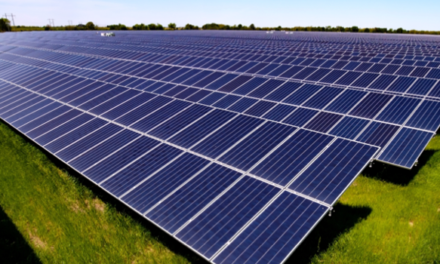 US Utility Seeking Proposals For 500 MW AC PV Capacity