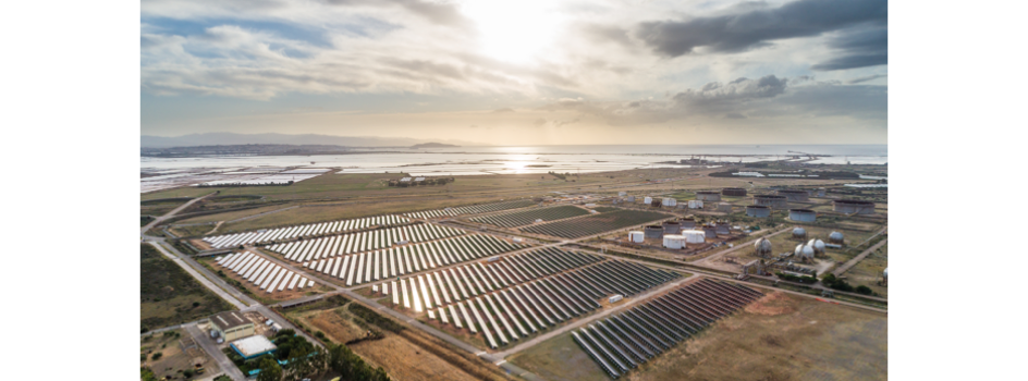 New Joint Venture For 1 GW Renewable Energy In Italy