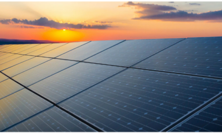 Masdar To Develop 500 MW Solar PV Capacity In Ethiopia