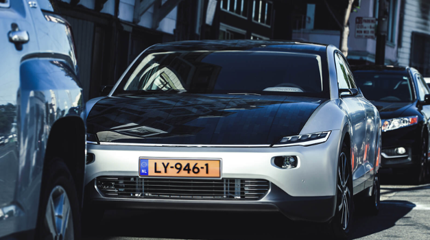 Dutch Solar Electric Car Maker Raises $48 Million