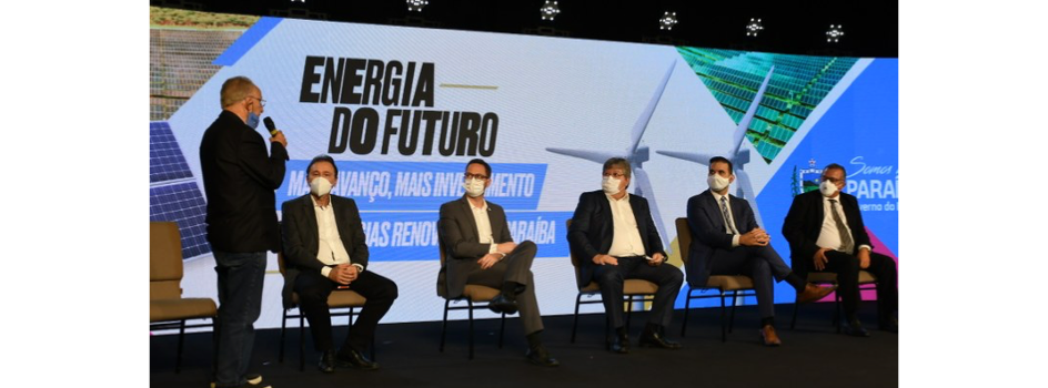 Solar Panel Factory Planned For Brazil’s Paraiba