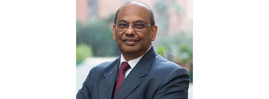ISA Chooses Its Next Director General, From India