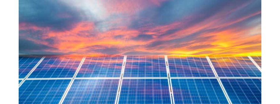 EBRD & EU To Finance Armenian Solar Power Plant