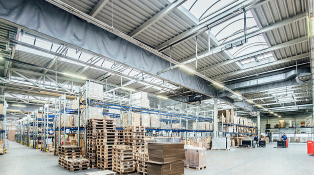 BayWa Sets Up Shop In Poland With New Warehouse