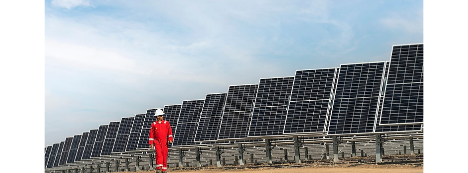 Indian Solar EPC Expanding Market Presence Globally
