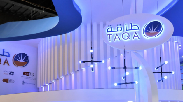 UAE’s Taqa To Invest Majorly In Solar Power