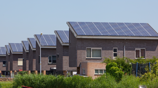 Netherlands: 3.53 GW Solar PV In SDE++ 2020 Round