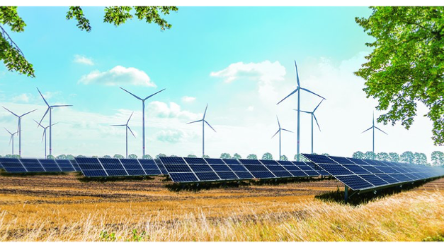 500 MW Solar Development Cooperation In Germany