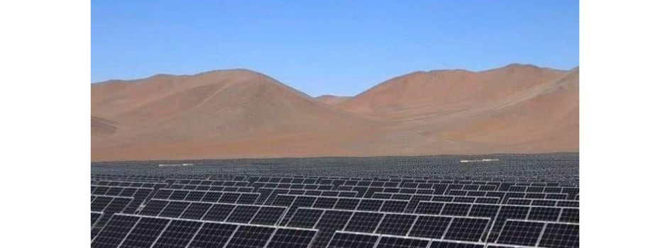 5 Bidders Submit Proposals For 200 MW Uzbek Solar Project