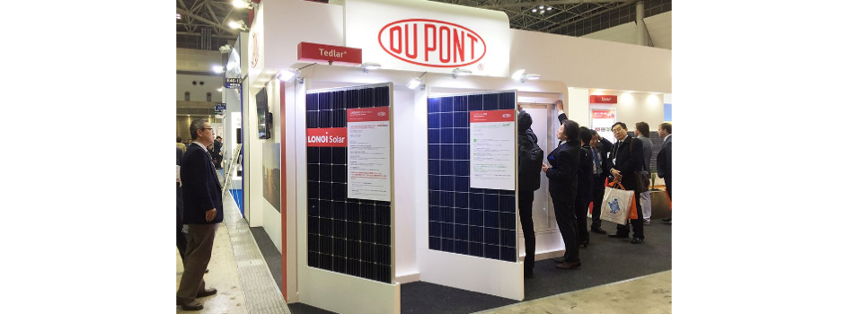 DuPont Divests Stake In PV Metallization Paste Business