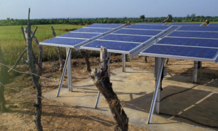 World Bank Clears $22.5 Million For Africa Off-Grid Solar