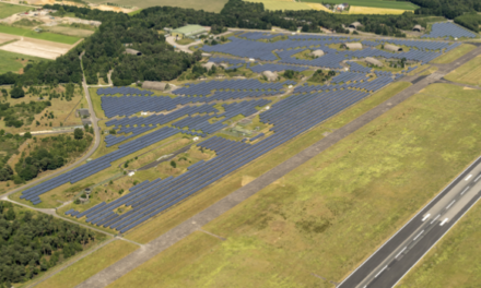Helios Nordic Energy Grows Solar Portfolio To 1 GW